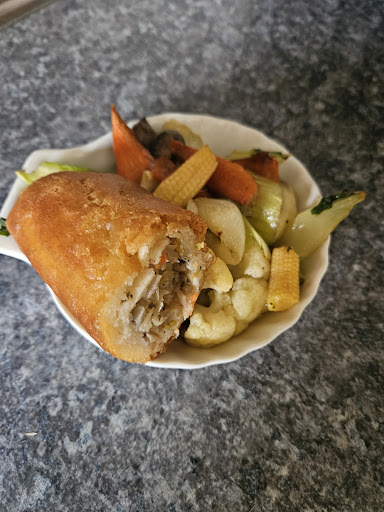 Photo of Meng Fan Restaurant - 1025 Alaska Ave, Dawson Creek, BC V1G 1Y7